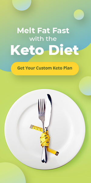 Keto plan
